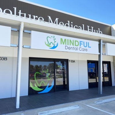 Mindful Dental Care Clinic